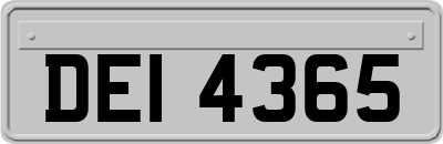 DEI4365