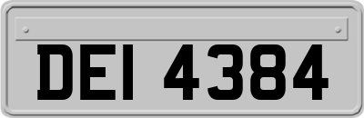 DEI4384