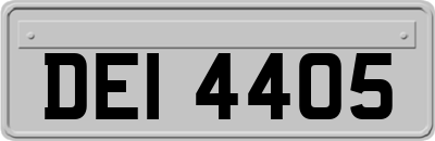 DEI4405