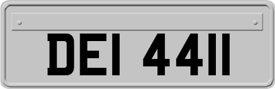 DEI4411