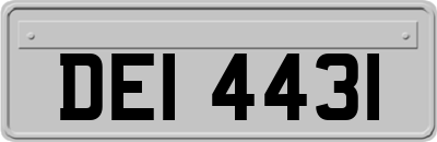 DEI4431
