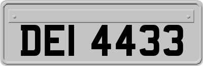 DEI4433
