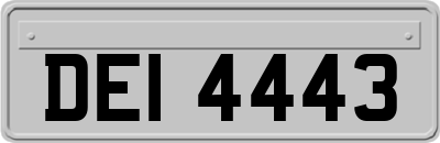 DEI4443