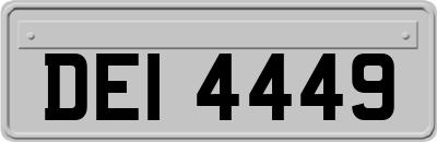 DEI4449