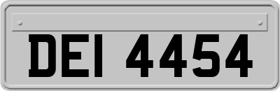 DEI4454