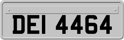 DEI4464