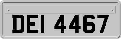 DEI4467