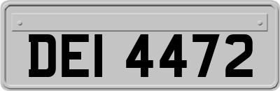 DEI4472