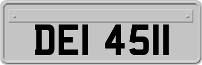 DEI4511