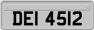 DEI4512