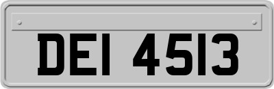 DEI4513