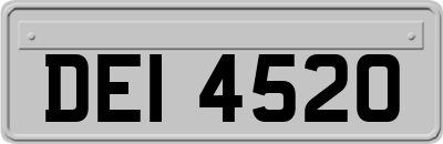 DEI4520
