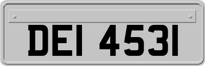 DEI4531
