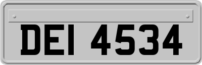 DEI4534