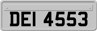 DEI4553