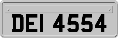 DEI4554