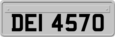 DEI4570