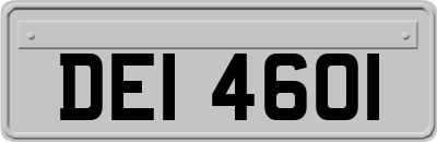 DEI4601