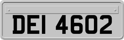 DEI4602
