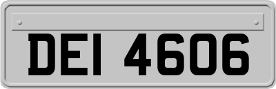 DEI4606