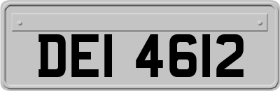 DEI4612