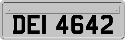 DEI4642