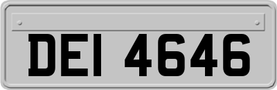 DEI4646