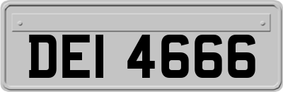 DEI4666