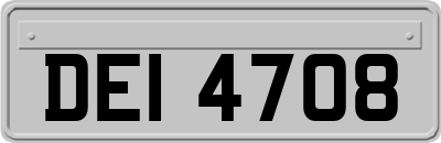 DEI4708