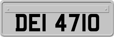 DEI4710