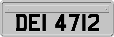 DEI4712