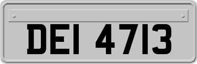 DEI4713