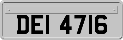 DEI4716