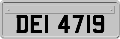 DEI4719
