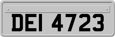 DEI4723