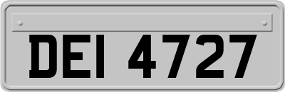 DEI4727