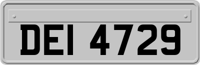 DEI4729