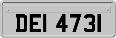 DEI4731