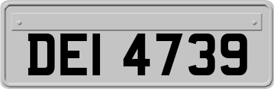 DEI4739
