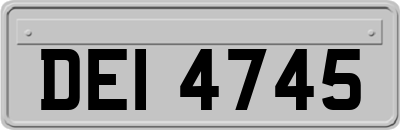 DEI4745