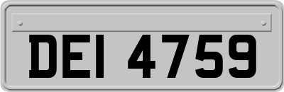 DEI4759