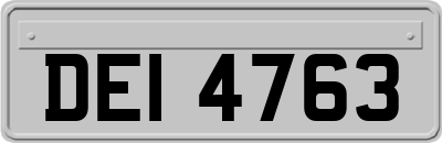 DEI4763