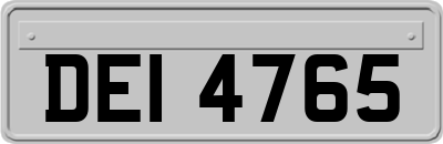 DEI4765