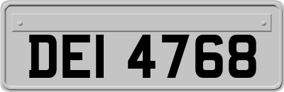 DEI4768