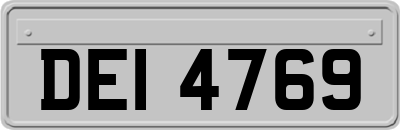 DEI4769
