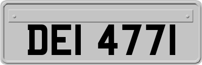 DEI4771