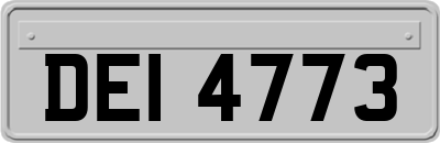 DEI4773