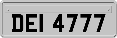 DEI4777