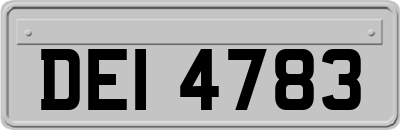 DEI4783