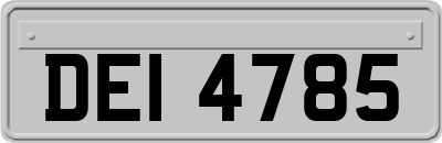 DEI4785
